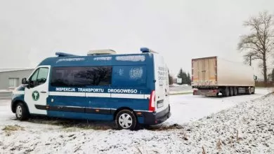 Utilizarea unui al doilea card tahograf, o metodă tot mai populară în Polonia