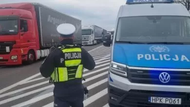 Polonia: Transportatorii suspendă protestul de la granițele cu Ucraina