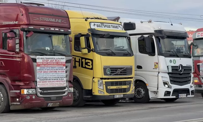 Discuții între transportatori și ASF privind prețul polițelor RCA 1 Discuții între transportatori și ASF privind prețul polițelor RCA