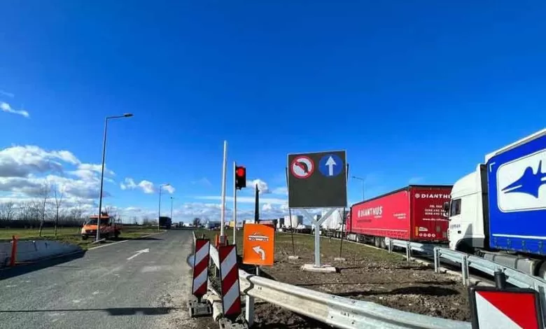 CNAIR reintroduce toleranțe la depășirea greutăților și dimensiunilor maxime 1 CNAIR reintroduce toleranțe la depășirea greutăților și dimensiunilor maxime