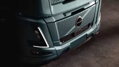 În spatele dezvoltării noii game Volvo FH Aero