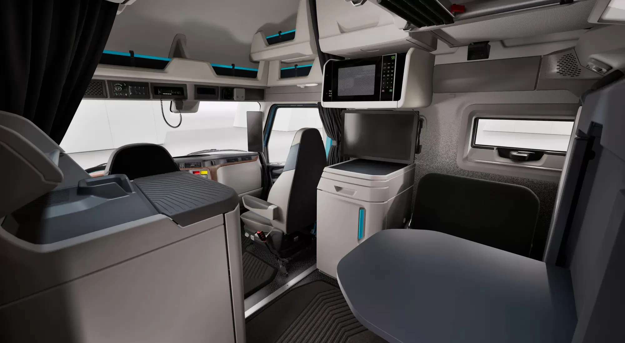 volvo vnl 2024 america 2