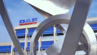Record de producție pentru DAF în 2023 11 Record de producție pentru DAF în 2023