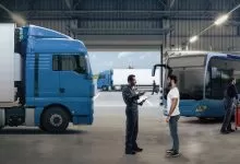 ZF [pro]Service, noul concept de atelier de service pentru vehicule comerciale
