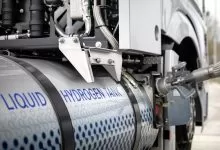 Daimler Truck și Linde prezintă sLH2, un nou standard de alimentare cu hidrogen lichid subrăcit