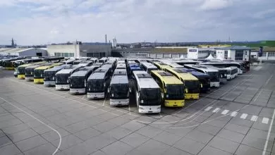 BusStore a împlinit 10 ani de activitate