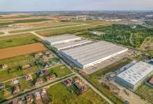 HelpShip închiriază 5.300 mp în terminalul CTPark Oradea 12 HelpShip închiriază 5.300 mp în terminalul CTPark Oradea