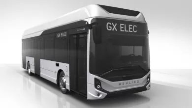 HEULIEZ va livra 200 de autobuze electrice în Marsilia