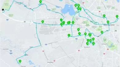 FM Logistic a implementat soluția Urbantz în toată rețeaua din România