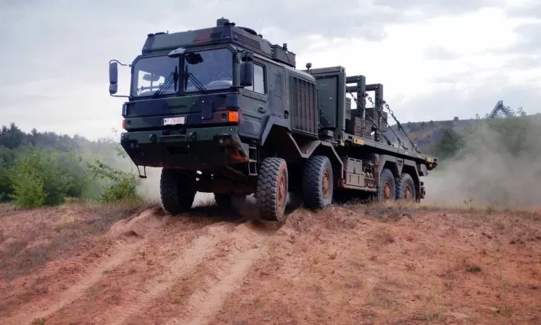Rheinmetall preia 72,5% din Automecanica Mediaș