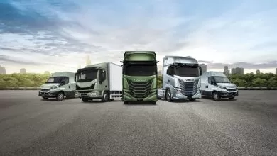 Iveco Group, rezultate financiare bune în 2023