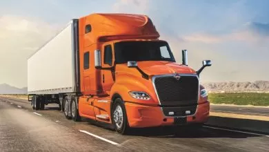 Motorul Scania Super a început să fie livrat și în SUA