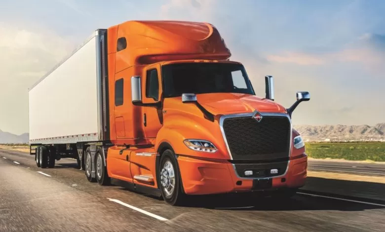 Motorul Scania Super a început să fie livrat și în SUA 1 Motorul Scania Super a început să fie livrat și în SUA
