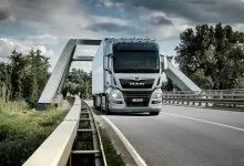 Germania: Mai puține victime în accidente cu camioane în 2023 9 Germania: Mai puține victime în accidente cu camioane în 2023