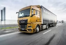 ARR a publicat procedura pentru folosirea unui camion închiriat din altă țară UE 14 ARR a publicat procedura pentru folosirea unui camion închiriat din altă țară UE