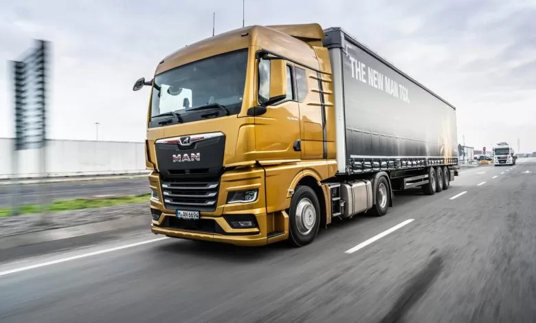 ARR a publicat procedura pentru folosirea unui camion închiriat din altă țară UE 1 ARR a publicat procedura pentru folosirea unui camion închiriat din altă țară UE