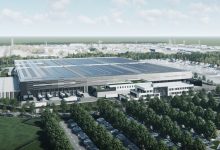 Renault Trucks va construi o nouă platformă logistică la Lyon