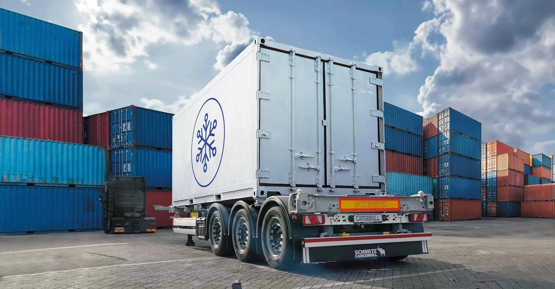 Schmitz Cargobull și-a actualizat gama de semiremorci portcontainer 3 Schmitz Cargobull și-a actualizat gama de semiremorci portcontainer