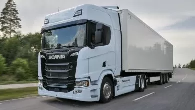Avantajele noilor pachete de baterii de la Scania 1 Avantajele noilor pachete de baterii de la Scania