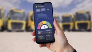 Aplicație Waberer’s pentru motivarea șoferilor să conducă economic