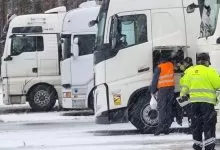 Norvegia: Sancțiuni mai rapide pentru cabotaj