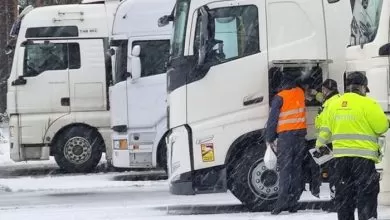 Norvegia: Sancțiuni mai rapide pentru cabotaj