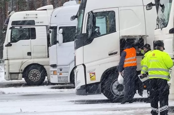 Norvegia: Sancțiuni mai rapide pentru cabotaj