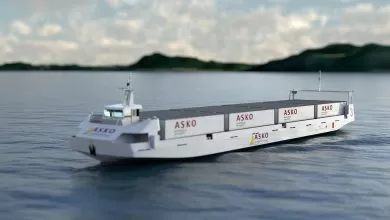 drone marine asko maritime