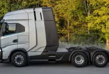 Cabinele europene ar putea fi mai lungi cu 1,5 metri. Cheia e sistemul 6x2