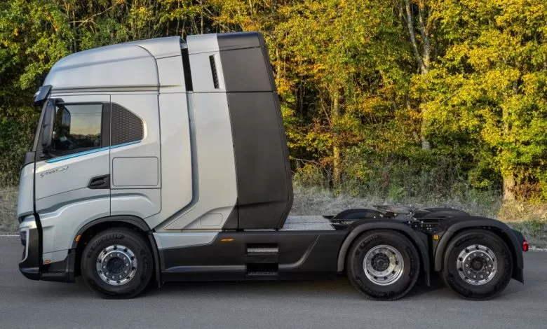 Cabinele europene ar putea fi mai lungi cu 1,5 metri. Cheia e sistemul 6x2