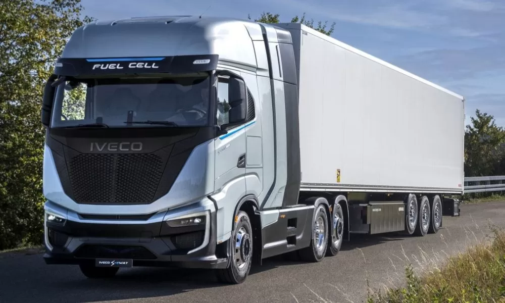 Cabinele europene ar putea fi mai lungi cu 1,5 metri. Cheia e sistemul 6x2