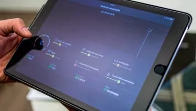 Șase moduri în care "Pachetul de control" Scania ajută flotele 12 Șase moduri în care "Pachetul de control" Scania ajută flotele