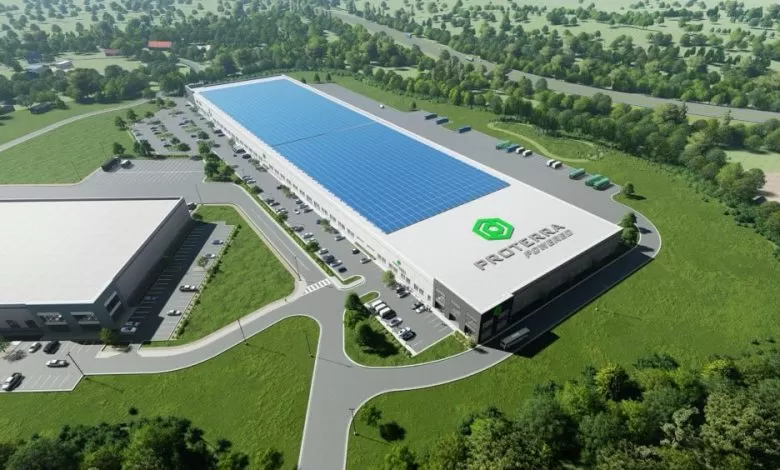 Volvo Group finalizează achiziția afacerii cu baterii a Proterra