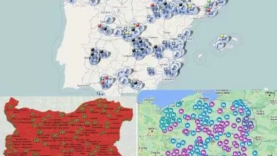 Proteste ale fermierilor și în Spania, Bulgaria și Polonia