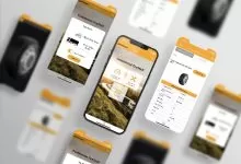 Noi funcții pentru aplicația Continental Tire Tech