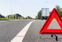 Suedia: Zece șoferi de camion au murit la locul de muncă în 2023