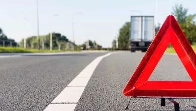 Suedia: Zece șoferi de camion au murit la locul de muncă în 2023