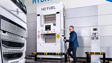 TotalEnergies și Air Liquide au creat compania mixtă TEAL Mobility