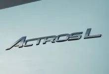 Daimler Truck confirmă noul Actros L cu noua cabină ProCabin
