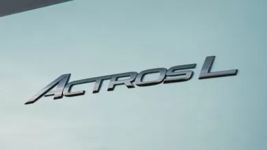 Daimler Truck confirmă noul Actros L cu noua cabină ProCabin