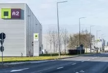 Yusen Logistics închiriază 19.000 mp în CTPark Bucharest