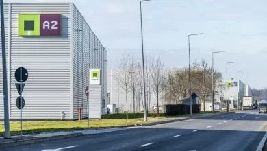 Yusen Logistics închiriază 19.000 mp în CTPark Bucharest