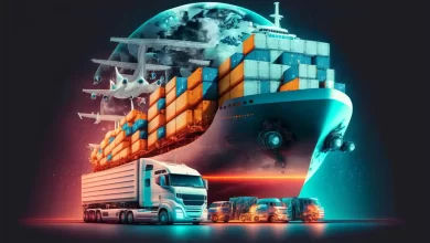 Noul sistem de control al importurilor (ICS2) al UE. Ce trebuie să știți