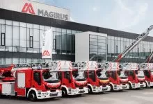 IVECO Group vinde MAGIRUS către holdingul Mutares 7 Iveco Group vinde MAGIRUS către holdingul Mutares