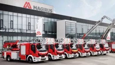 Iveco Group vinde MAGIRUS către holdingul Mutares