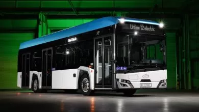 Solaris a rămas lider în electromobilitate în 2023 4 Solaris a rămas lider în electromobilitate în 2023
