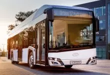 A patra comandă de autobuze Solaris cu hidrogen din Köln