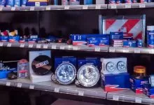 TRP împlinește 30 de ani de prezență în industria în piese de schimb