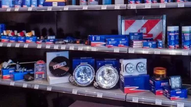 TRP împlinește 30 de ani de prezență în industria în piese de schimb