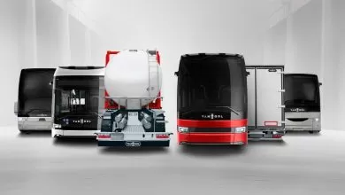 Producătorul de autobuze și remorci Van Hool va fi preluat de VDL și Schmitz Cargobull